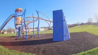 Fpv drone beginnings... (angle mode)