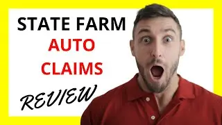 🔥 State Farm Auto Claims Review: Pros and Cons