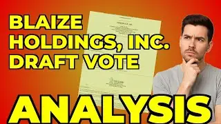My Concern After Blaize Holdings' Director Removal Vote