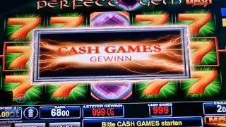 10000 Euro Jackpot💣 Kranke Gewinn Mega Lauf💥 Bally Wulff Spielautomaten Casino