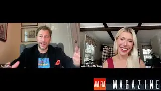 Эшли Роуз Монтегю Экстремальная балерина
