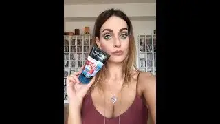 Recensione GARNIER 3 in 1 Anti-punti neri II Nunzia Elastic Mirror