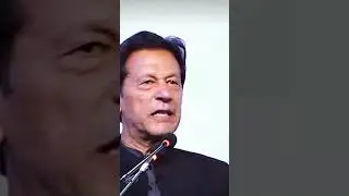 Imran Khan important (personal) speech 2024