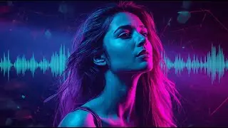 1 HOUR EDM with Lyrics 🔥 Powerful Beats & Emotional Vocals