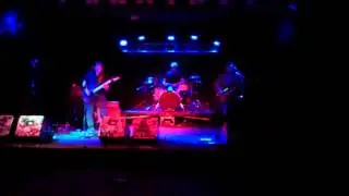 Eclecticity Clear Nancy Smith at the Phantasy Concert Club 3-5-2016