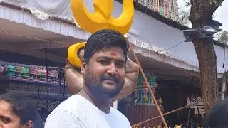 Jai Peddamma Talli Full Public Amma Dharshanam Complete 🙏🙏🙏