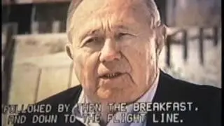 Enola Gay Movie (1997) at Smithsonian Institute
