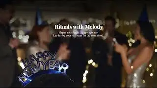 1H New Year Soul Playlist |  Happy New Rituals for Bluebird | 새해를 응원하는 리추얼 음악
