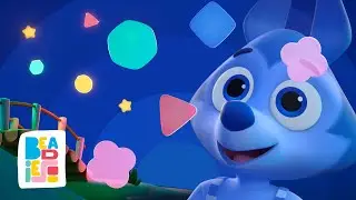 Beadies &mdash; Colored Crystals &mdash; New Lullaby &mdash; Nursery Rhymes & Songs for kids