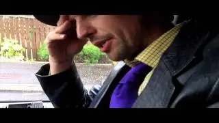 P.I Baillie - The Hunt For Peerie Jonny