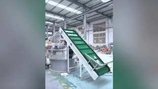 Pharmaceutical Vibro Sifter