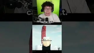 The Forge Just Announced A NEW GAME&hellip; (ROBLOX)
