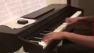 PMD 2 - Memories Returned (Bespinben Piano Cover)