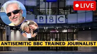 Бывший директор BBC утверждает, что за &laquo;нападением на пляже Бонди&raquo; стояли евреи.