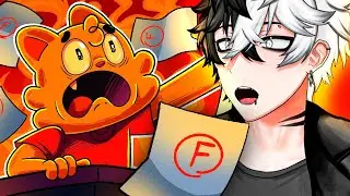 O INFERNO que era a escola p&uacute;blica | PRICE REACT