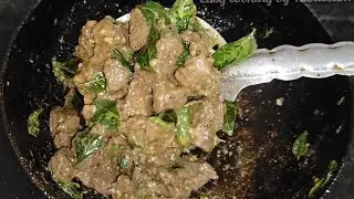 Karepak ki Phall (Bangalore Style)