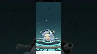 Annmarie Hedgehog is going to evolve Squirtle what's called sailorpika