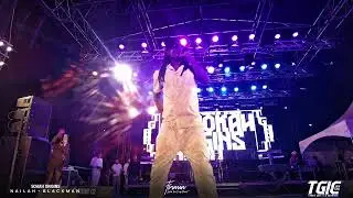 Dev at Sokah Origins: Thank God It's Carnival [TGIC] 2026