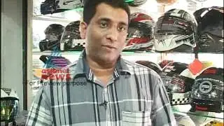 Maximo mini Van- Smart Drive Oct 2,2011 part 2