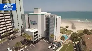 &lsquo;It hurts&rsquo;: Timeshare owners react to closed resort in Myrtle Beach now up for auction