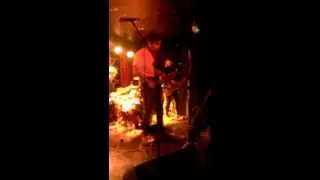 Sons & Mothers - Chewing on Tinfoil