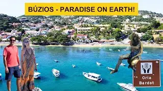 WE ARE VISITING B&Uacute;ZIOS AGAIN!