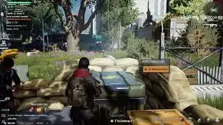 Undawn: Special Ops Challenge (The Lost City)