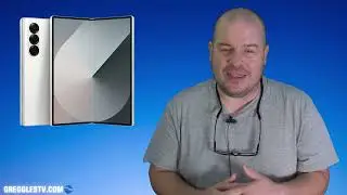 Специальная версия Galaxy Z Fold с камерами ULTRA | Galaxy Z Fold 6 нуждается в этом