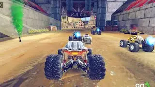R.A.C.E Car racing game - Android games 2023 on YouTube. #kids #game #youtube #car