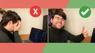 5 Things I Wish I Knew Before Starting as a Blockchain Developer