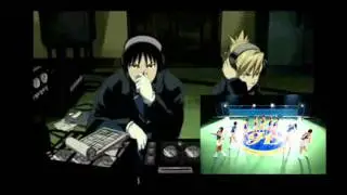 SPARTA CLASH Final Episode: The BIG Sparta Mash-up
