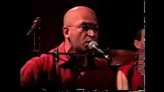 SHOW PARALAMAS DO SUCESSO   29 07 2000    RIO QUENTE RESORTS