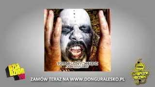 04. donGURALesko - BETONOWE LASY MOKNĄ (TOTEM LEŚNYCH LUDZI)