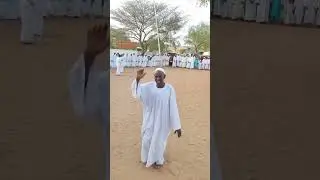 يامنادي لي السادة ليا الزريبة ابونا الشيخ البرعي