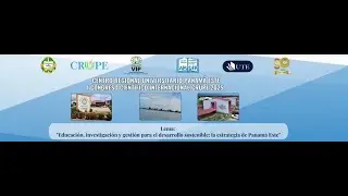Live Stream CRUPE  Congreso