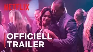 Fatal Affair med Nia Long och Omar Epps | Officiell trailer | Netflix