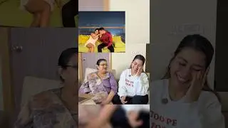 Реакция мамы 🥵 #смешно #дхрувинанда