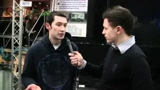 Interview with Rapha after IEM5 World Championship final