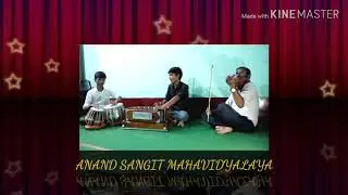 Raag derbari