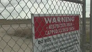 Fifth Ward residents demanding action on cancer cluster