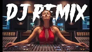 CLUB PARTY REMIX 2025 🔥 Mashups & Remixes Of Popular Songs Popular Songs 2025 MASH MEGAMI