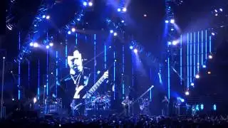Dave Matthews Band - Drunken Soldier - Chicago, IL 12/5/2012