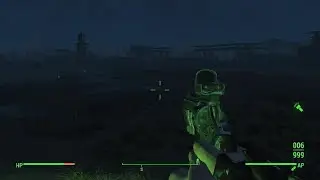 Fallout 4 // Legends 23