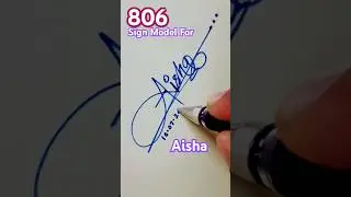 ❤️✒️#how #to #find #your #sign ❤️✒️#sign #signaturemaker #signaturetutorial