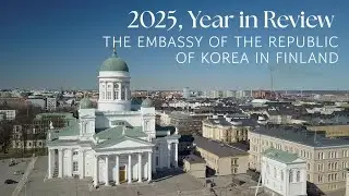 2025 Cultural Moments Connecting Korea and Finland