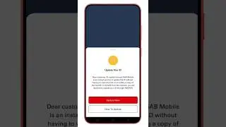 Sabb Bank lqama Update Online | Id  Update in Sab | Update lqama In Sab Bank | Sabb Bank ld Update