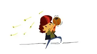 Daily enter the gungeon until enter the gungeon 2 releases - Day 304