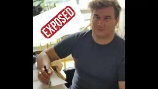 Alexander Paul Burton - Exposed