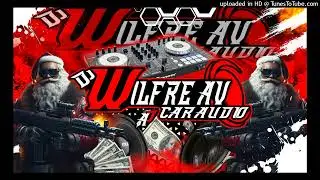 FALTAN 5 PA LAS 12 DBT DJ WILFRE AV CAR AUDIO 2K23 THE MACHINE
