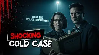Cold Case FileThe Evidence That Police Ignored for Over 30 Years